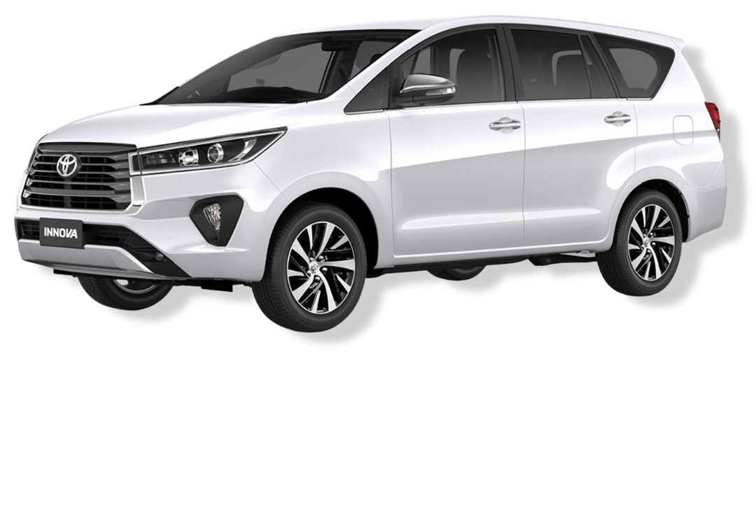 Luxury Vehicle